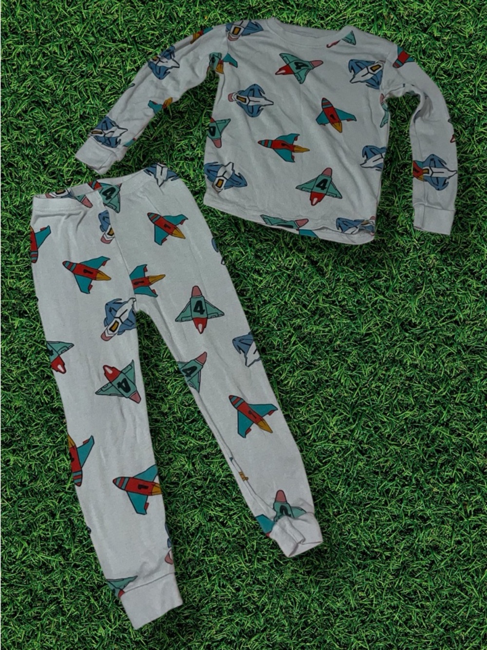 Vaenait Baby PJs